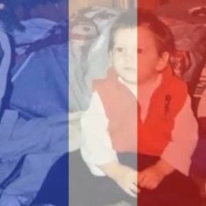 Meet your Posher, Jacob