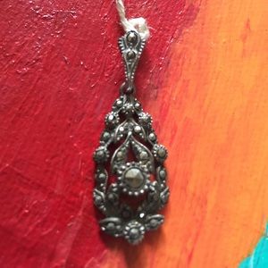 Vintage Pendant