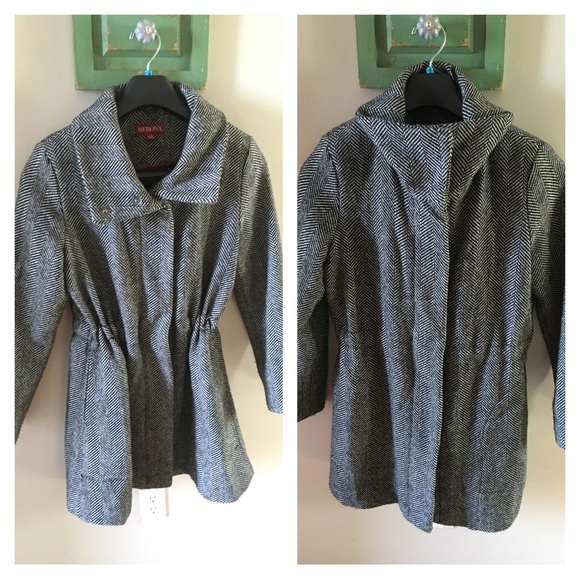 FLASH SALE‼️Beautiful multiway long coat