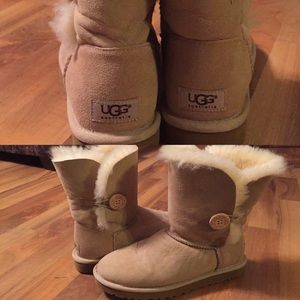 Ugg Boots