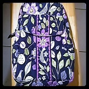 Vera Bradley purse