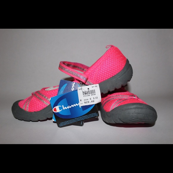 Champion water shoes - Picture 2 of 3