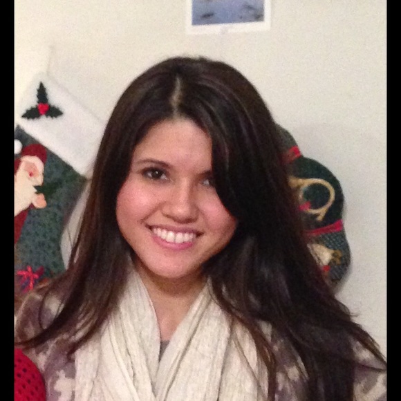 Meet your Posher, Melissa