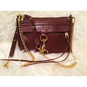 Rebecca Minkoff "Mini Mac"