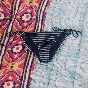 RipCurl bikini bottoms
