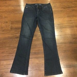 The Limited sz 4short bootcut jeans