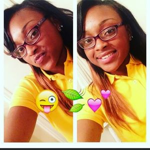 Meet your Posher, Tykesha