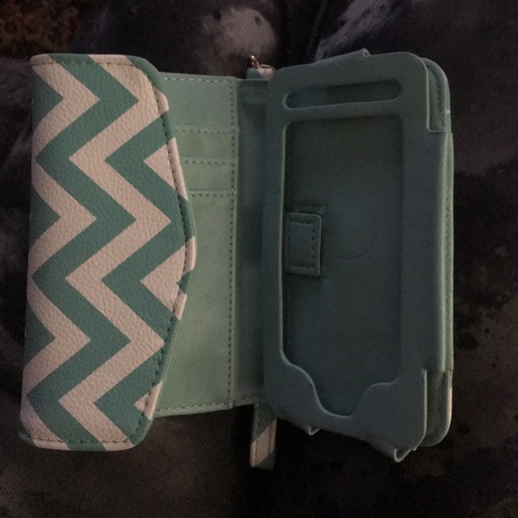 Wallet case - Picture 2 of 3