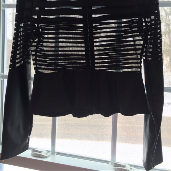 Jacket - Picture 2 of 4