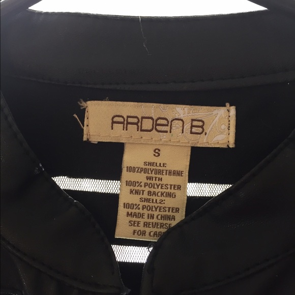Jacket - Picture 3 of 4