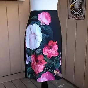 Women's skirt. Size 16P