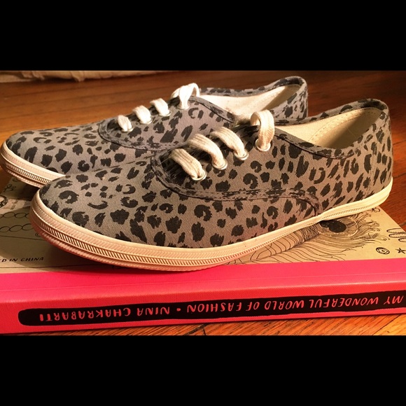 Slip ons