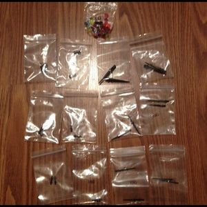 14g-2g ear gauging kit