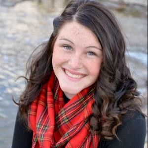 Meet your Posher, Kiersten
