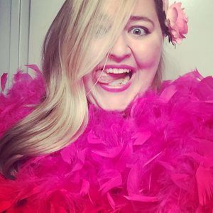 Meet your Posher, Julie