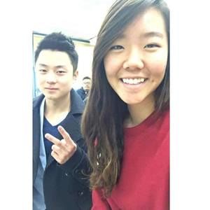 Meet your Posher, Andrew