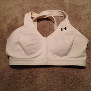 Sport bra NWOT