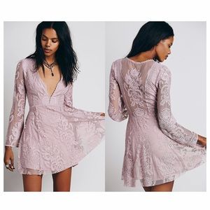 Reign Over Me Free People Dress