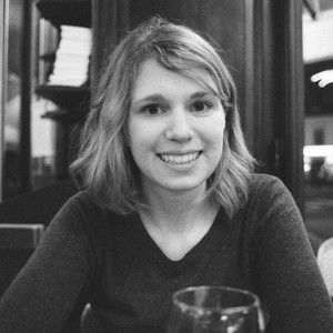 Meet your Posher, Kristen