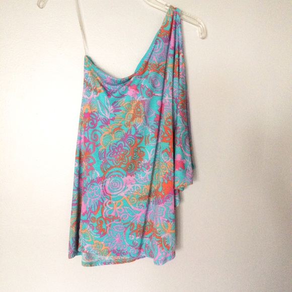 Derek Heart Tops - CONSIGNED Relisting if no sale/LIKE2show interest