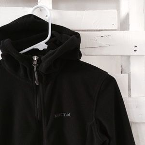 Marmot Fleece