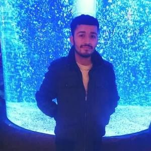 Meet your Posher, Diego