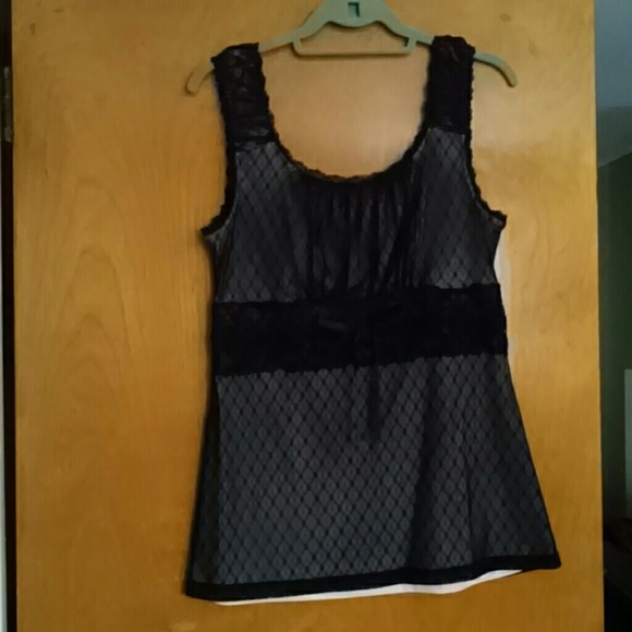 Dressy top