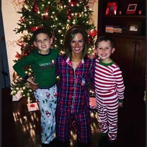 Meet your Posher, Stacy