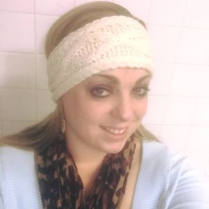 Meet your Posher, Lacy