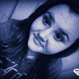 Meet your Posher, Sydnee