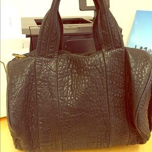 Alexander wang Rocco bag Alexander wang Rocco bag