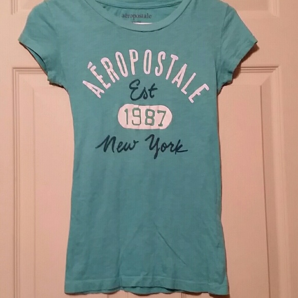 Aeropostale shirt
