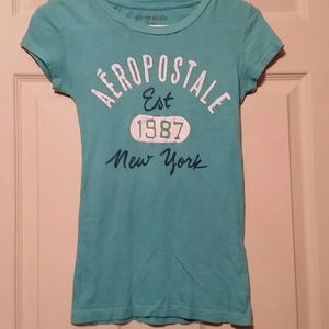 Aeropostale shirt