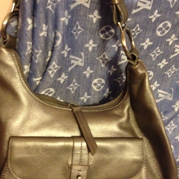 Kenneth Cole shoulder bag - Picture 2 of 4