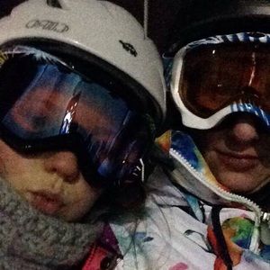 Meet your Posher, Sierra