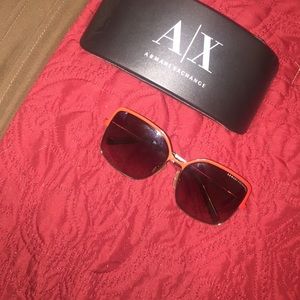 A|X sunshades