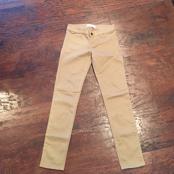 Abercrombie Skinny Jeans Kids