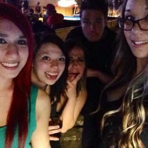 Meet your Posher, Lizzy