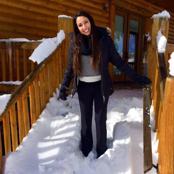 Meet your Posher, Shelby