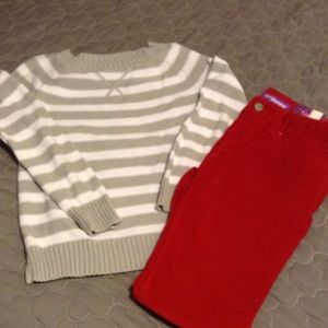 Girls Old Navy outfit NEW