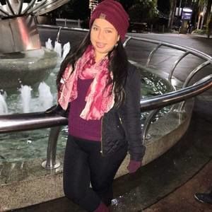 Meet your Posher, Karla