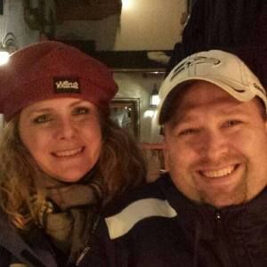 Meet your Posher, Jamie