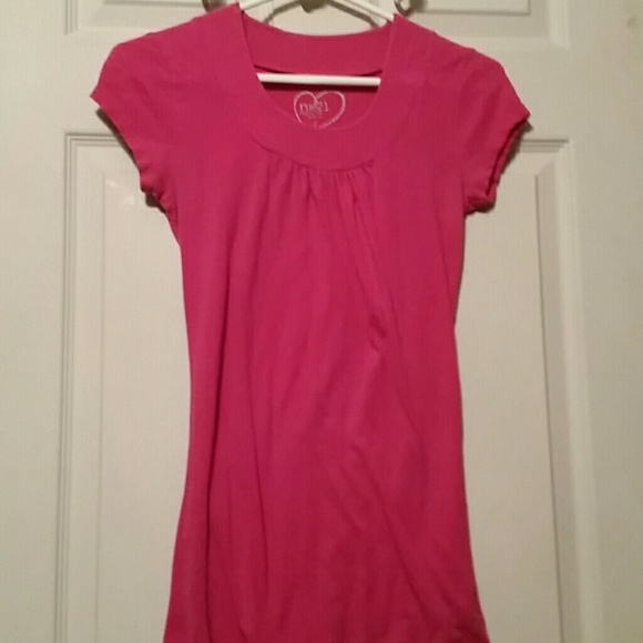 Rue 21 pink too