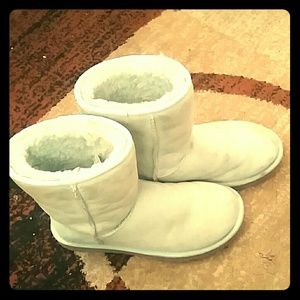 UGG boots (Short) Authentic