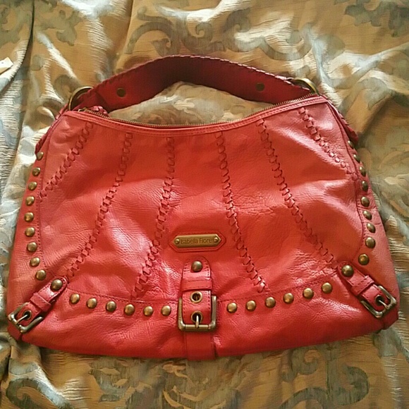 Red bag - Picture 1 of 3