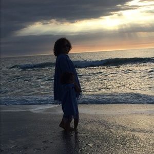 Meet your Posher, Leylis