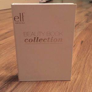 Elf beauty book collection eyeshadow!
