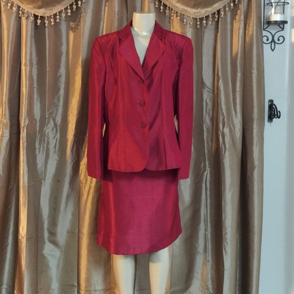 Business Suit