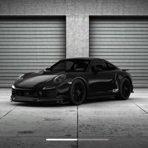 Meet your Posher, Jesse