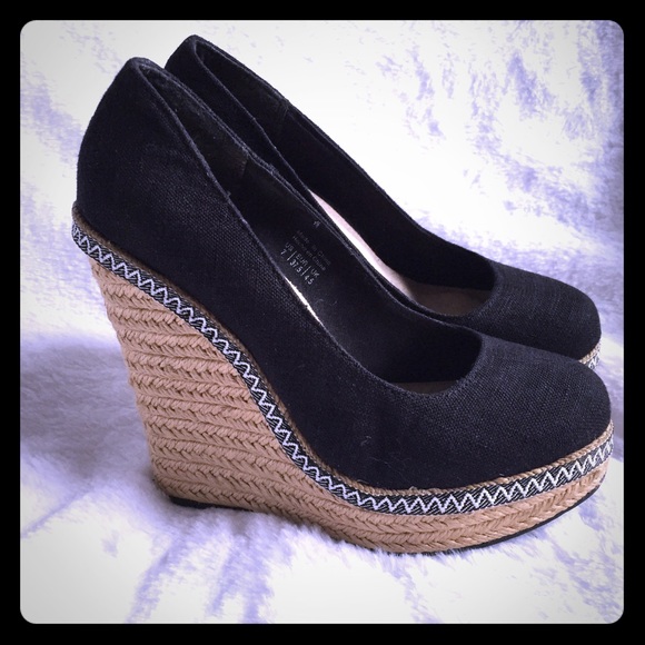 Wedges